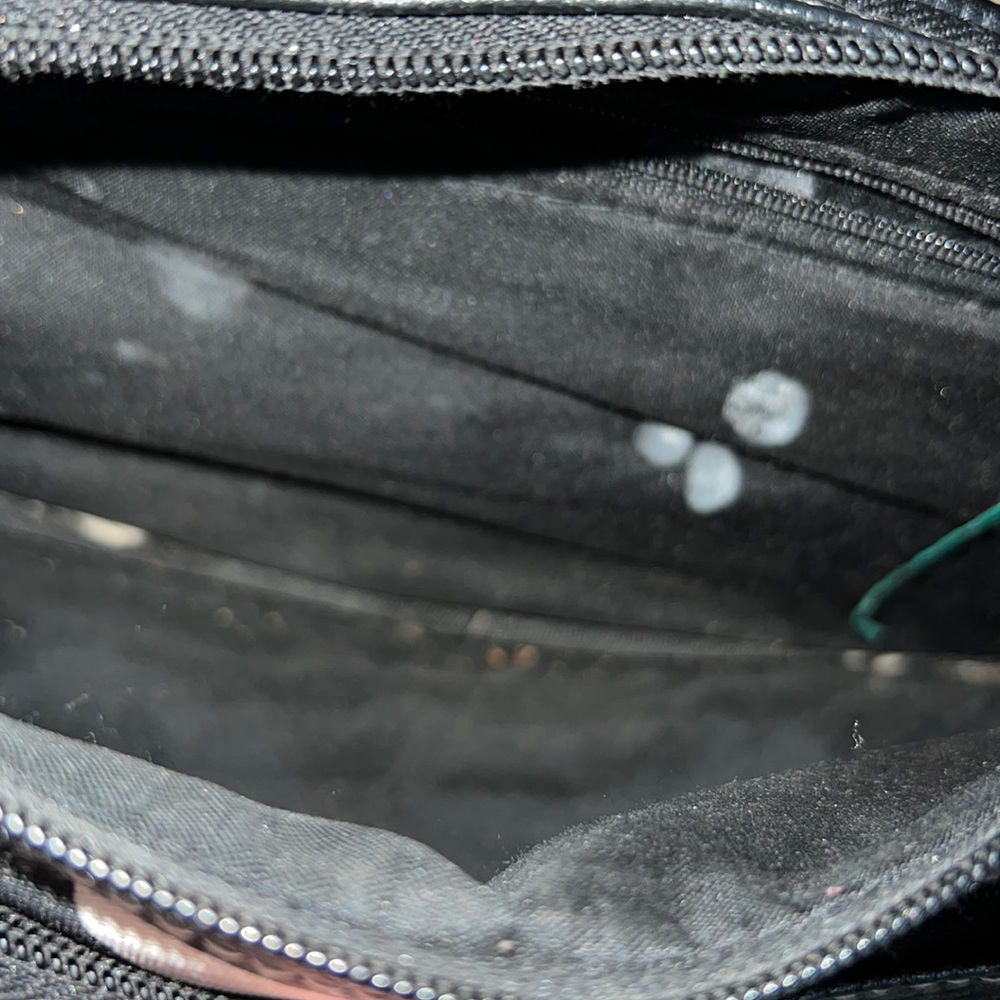 Zebra purse - Picture 3 of 3